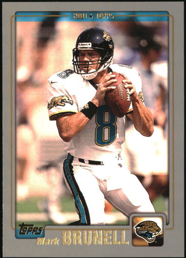 Mark Brunell #104