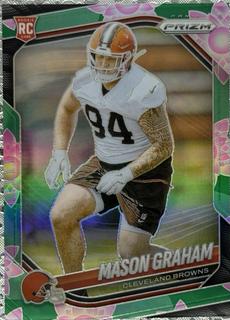 Mason Graham
