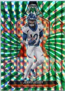 Jerry Jeudy