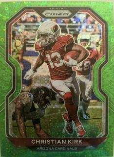 Christian Kirk