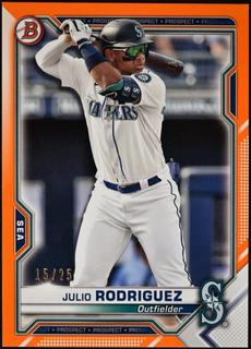 Julio Rodriguez
