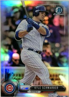 Kyle Schwarber