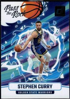 Stephen Curry