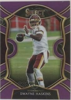 Dwayne Haskins