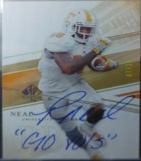 Rajion Neal