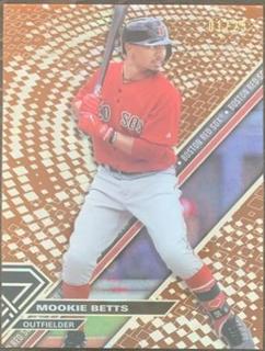 Mookie Betts