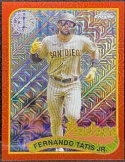 Fernando Tatis Jr.