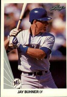 Jay Buhner