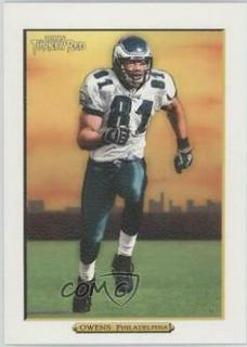Terrell Owens