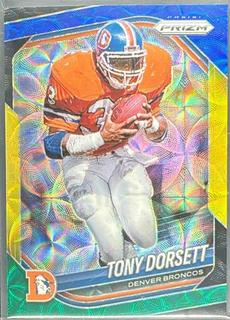 Tony Dorsett