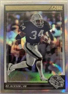 Bo Jackson