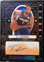 T. J. Warren