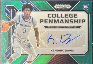 Kendric Davis