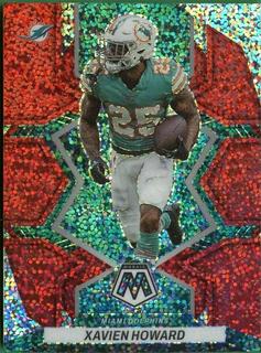 Xavien Howard