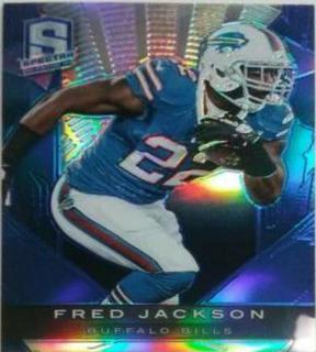 Fred Jackson