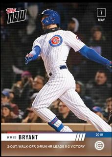 Kris Bryant