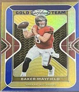 Baker Mayfield