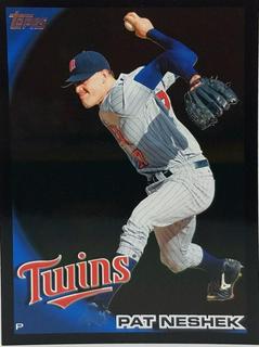 Pat Neshek