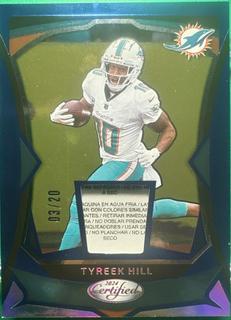 Tyreek Hill