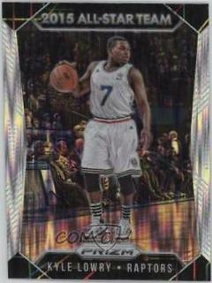 Kyle Lowry