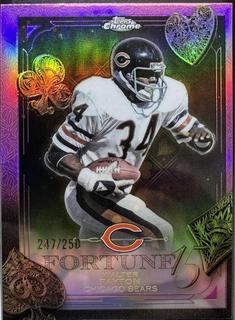 Walter Payton