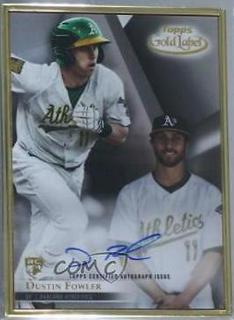 Dustin Fowler