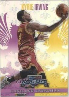 Kyrie Irving