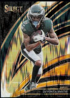 DeVonta Smith