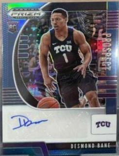 Desmond Bane