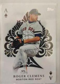Roger Clemens
