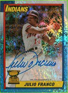 Julio Franco