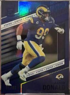 Aaron Donald