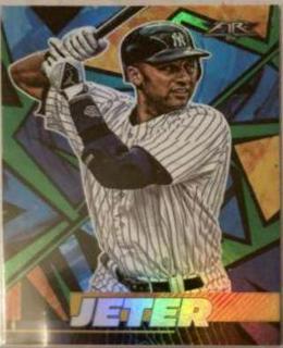 Derek Jeter