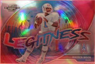 Warren Moon