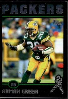 Ahman Green