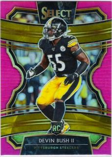 Devin Bush II