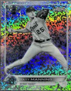 Matt Manning