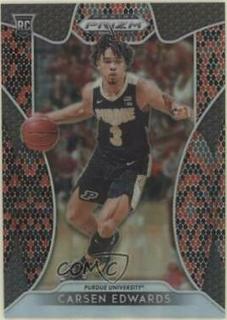 Carsen Edwards