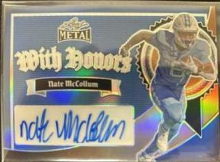 Nate McCollum