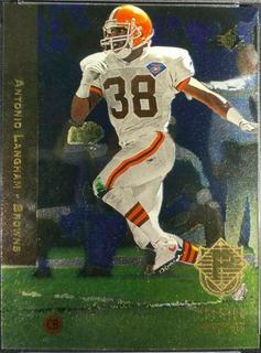 Antonio Langham