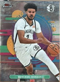 Cameron Johnson