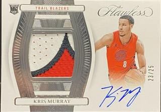 Kris Murray