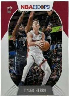 Tyler Herro