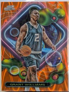 Grant Williams