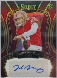 Jake Moody