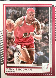 Dennis Rodman