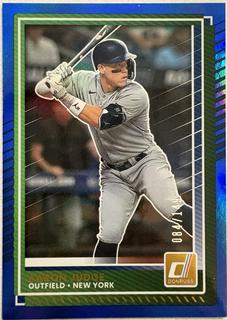 Aaron Judge