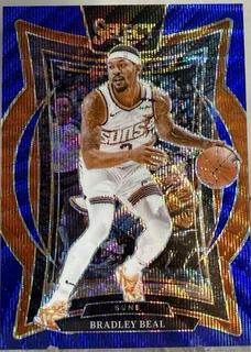 Bradley Beal
