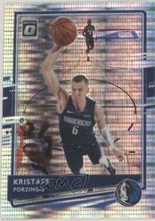 Kristaps Porzingis