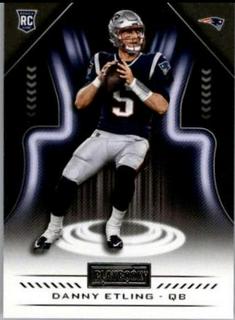 Danny Etling